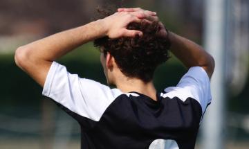 UNDER 14 NOVARA - PARTITE PROGRAMMATE DOMENICA 20 APRILE PASQUA