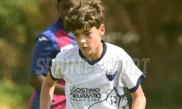 MVP della settimana, vota il miglior giocatore dei Provinciali di Ivrea e Aosta