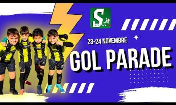 Gol parade 23-24 novembre