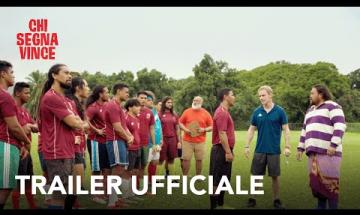 Chi segna vince, le Samoa Americane come le nostre periferie