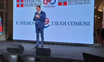 Le sfide della Regione Piemonte per il 2025