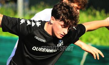 Primo raduno del 2025 per la Rappresentativa, il cerchio si fa sempre più ristretto