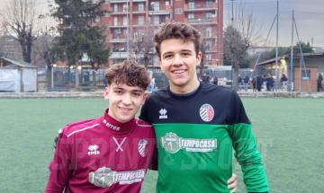 Regionali Piemonte Under19