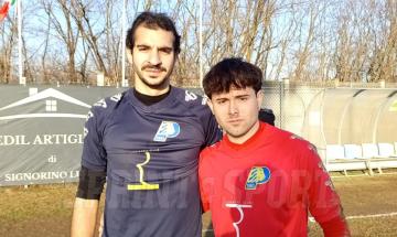 Seconda Categoria Girone E