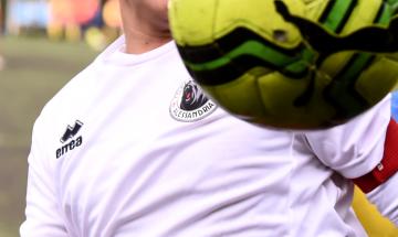 Under 14 Rappresentativa Provinciale Alessandria