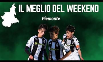 Da Nord a Sud il Piemonte &egrave; on fire! I vostri gol ci fanno impazzire