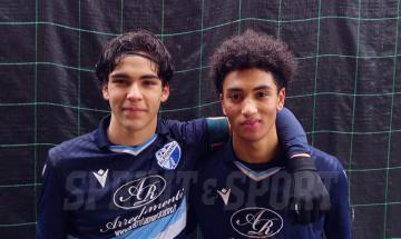 Regionali Piemonte Under19