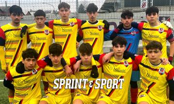 Provinciali Pinerolo, mvp della settimana, in foto: il Garino 2008