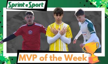 MVP della settimana, vota il miglior giocatore dei Provinciali di Asti