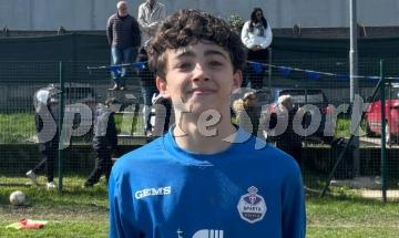 Union Novara Sparta Novara Under 15