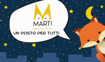 Mart! Givoletto: il luogo dove i bambini imparano a domare le stelle