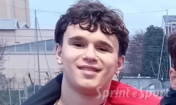 RAPPRESENTATIVA UNDER 14 VERCELLI - GALIP BOCI CANAD&Agrave;