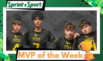 MVP della settimana, vota il miglior giocatore dei Provinciali di Asti