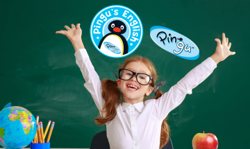 Pingu's English Torino Santa Rita