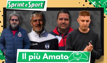 Il Responsabile Scuola Calcio più amato: entra e vota il secondo quarto di finale