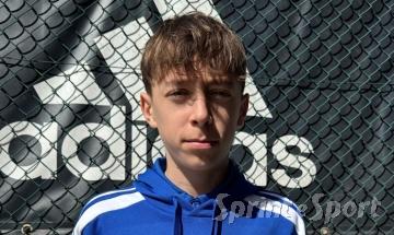 UNDER 14 MASSERONI &bull; Pietro Bianchi Zerbi