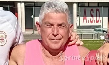 CRESCENTINESE UNDER 16 - CLAUDIO FIORENTINO