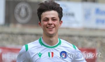 ALESSANDRO FRANCHINI