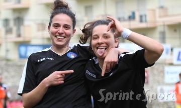 SUSANNA CIOCCA LOMBARDIA FEMMINILE