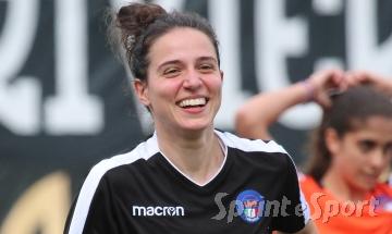 CLAUDIA ZORZETTO LOMBARDIA