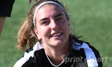 LOMBARDIA FEMMINILE SERENA PORRO