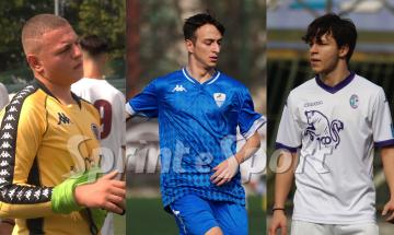 Under 19 Girone D Torino