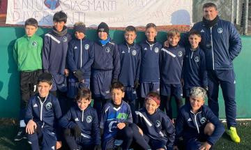 Pulcini 2015 SC United