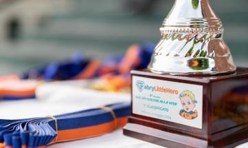 Dai un calcio alla vita 3