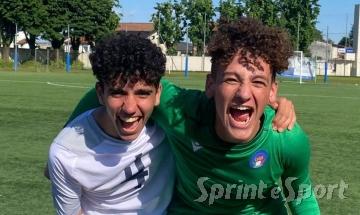 Christian Follia e Daniele Lussana • BERGAMO