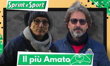Il Responsabile Scuola Calcio più amato: ultimo step prima della finalissima