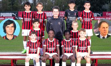Domenica a Solbiate Arno il torneo per onorare la memoria di un grande campione rossonero del passato