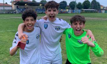 Rovesciata clamorosa allo scadere, il gol nel recupero che vale 10 minuti di applausi