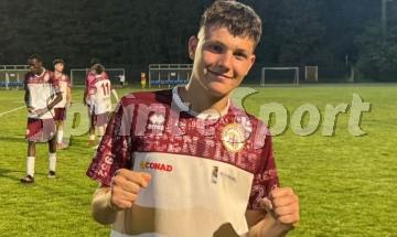 UNDER 19 COPPA PIEMONTE VALLORCO - CRESCENTINESE