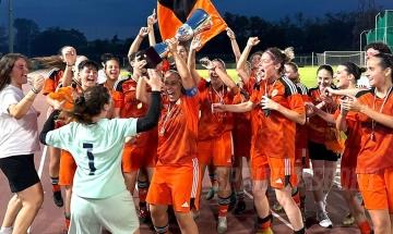 Promozione Femminile Rhodense ·