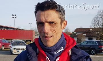 LB TRINO PROMOZIONE - RICCARDO CASTELLINA