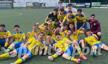 AUTOVIP SAN MAURO VILLARBASSE COPPA PIEMONTE UNDER 19 PROVINCIALE FOTO FESTA AUTOVIP SAN MAURO