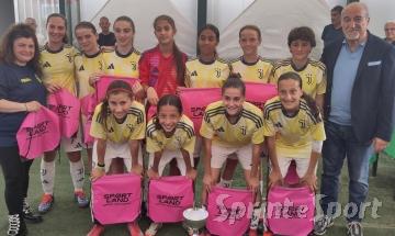 La Juventus è ancora inarrivabile, successo 3-0 nel derby e primo posto nel torneo