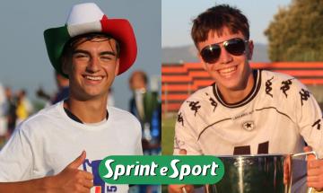 Il dominio totale del Lazio, il Piemonte torna campione 11 anni dopo: sono due Scudetti spaziali