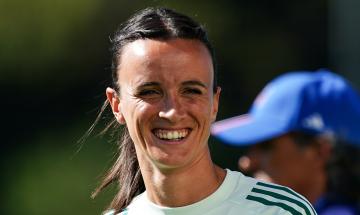 NAZIONALE ITALIANA FEMMINILE