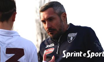 Serie C Femminile, Fulvio Francini allenatore prima squadra Torino FC