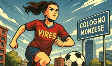 Un'altra società del milanese è pronta a sbarcare nel femminile: «l'idea è che le ragazze abbiano una propria casa»