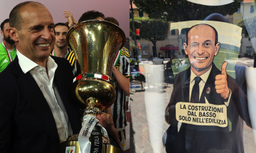 La costruzione dal basso solo nell'edilizia