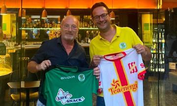 Femminile Mantova Women - Oratorio Redondesco 