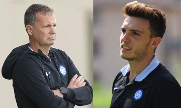 Tutte le panchine dell'Inter: una conferma (e una novità) sulla Primavera