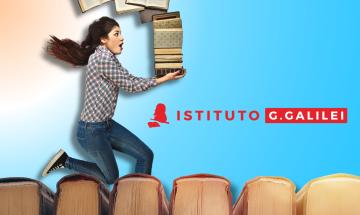 Recupero anni scolastici: l’Istituto Galilei è la seconda chance