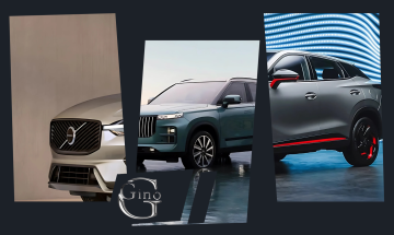 un'esperienza automobilistica completa: Gino Spa, passione e professionalità ei servizi perfetti