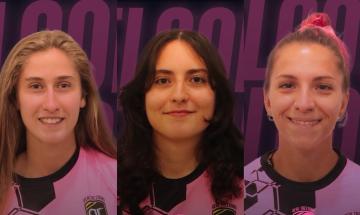 Dai nuovi acquisti al settore giovanile: i gialloneri si preparano alla prima stagione in Eccellenza