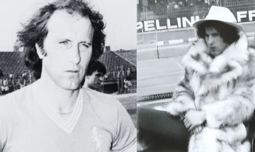 &laquo;Zigo contro i robot&raquo;: l&rsquo;ultima lezione di Gianfranco Zigoni