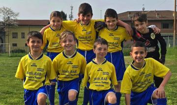 Tutto pronto per la ripartenza: carica a mille per il vivaio giallobl&ugrave;