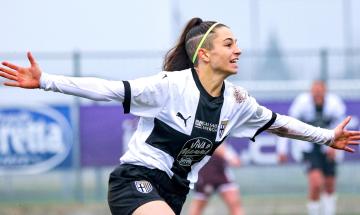 Primavera 2 Femminile Como &bull;